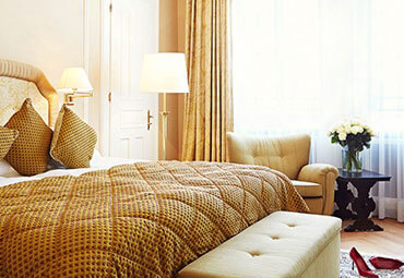 Luxury Room PLuxury Room